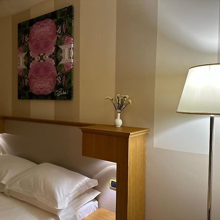 Апарт отель Relais Concorde Гроттамаре Экстерьер фото