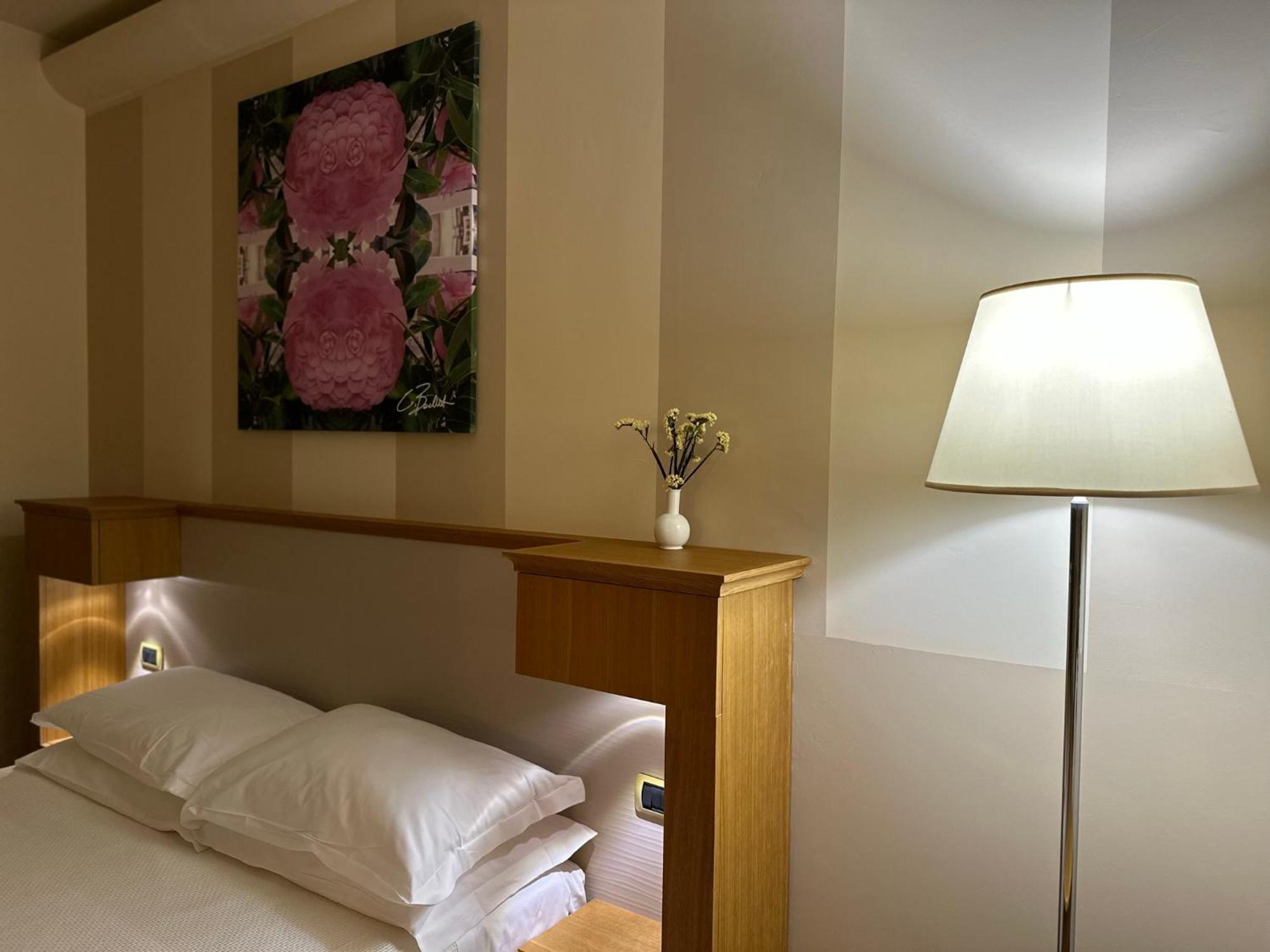 Апарт отель Relais Concorde Гроттамаре Экстерьер фото